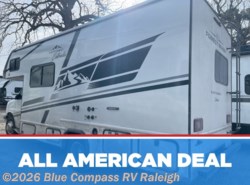 New 2026 East to West Entrada 210NSC available in Raleigh, North Carolina
