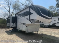 New 2026 Grand Design Solitude 310GK available in Raleigh, North Carolina