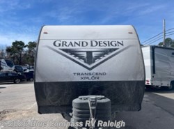 New 2026 Grand Design Transcend Xplor 19BHX available in Raleigh, North Carolina