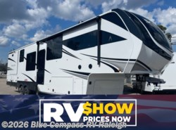 New 2026 Grand Design Solitude 390RK available in Raleigh, North Carolina
