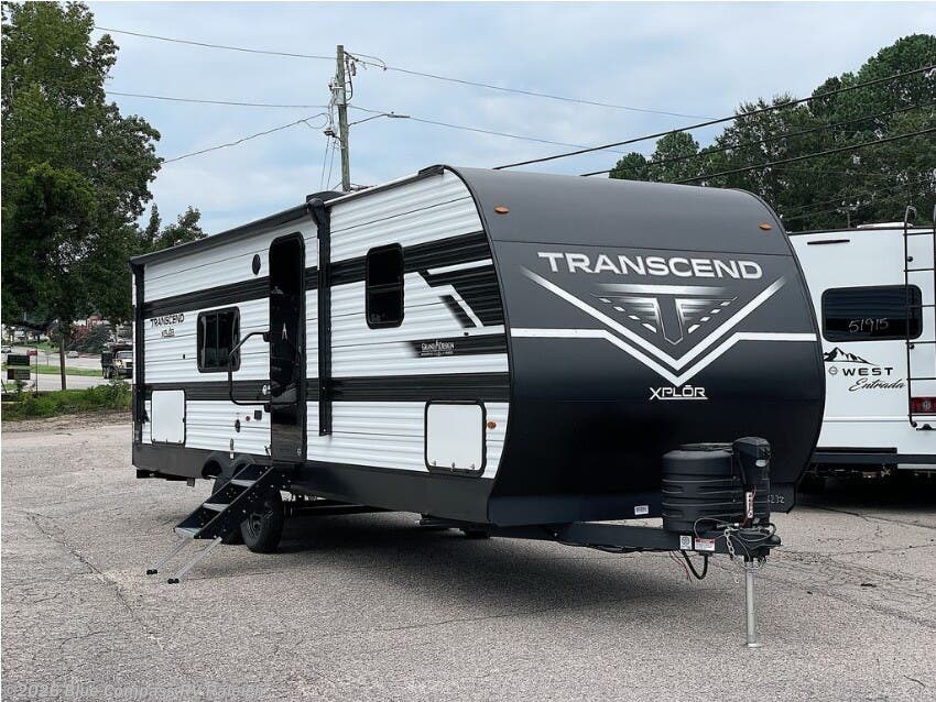 New 2026 Grand Design Transcend Xplor 26BHX available in Raleigh, North Carolina