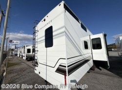 New 2026 Grand Design Influence 3804DS available in Raleigh, North Carolina