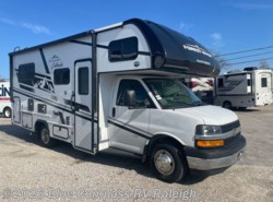 New 2026 East to West Entrada 210NSC available in Raleigh, North Carolina
