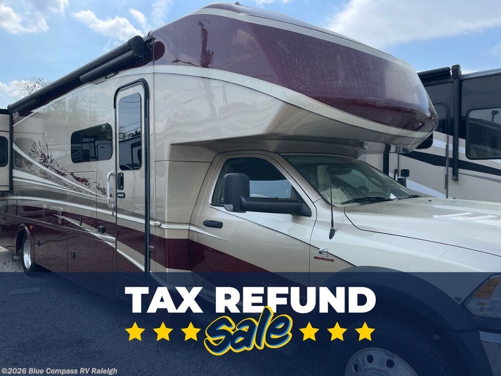 Used 2019 Dynamax Corp  Isata 5 36DS available in Raleigh, North Carolina