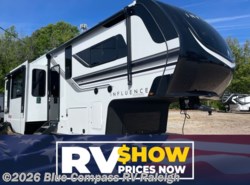 New 2026 Grand Design Influence 3904BH available in Raleigh, North Carolina