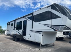New 2026 Grand Design Solitude 380FL available in Raleigh, North Carolina