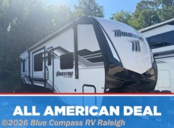 New 2026 Grand Design Momentum G-Class 29GS available in Raleigh, North Carolina
