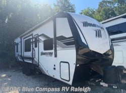 New 2026 Grand Design Momentum G-Class 29GS available in Raleigh, North Carolina