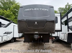 New 2026 Grand Design Reflection 337RLS available in Raleigh, North Carolina
