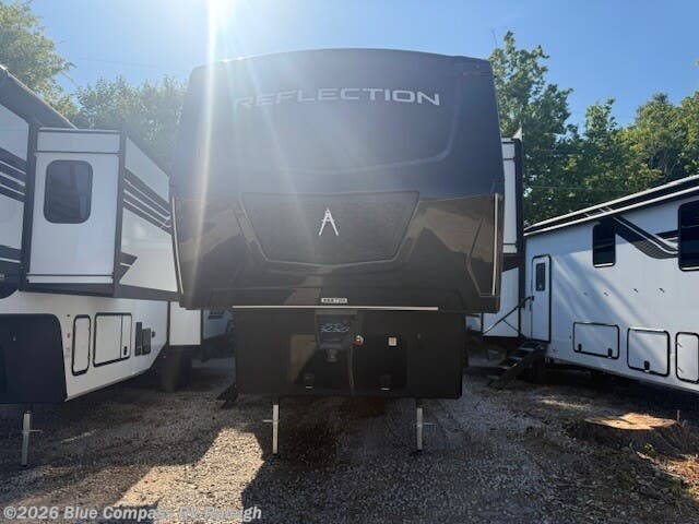 New 2026 Grand Design Reflection 362TBS available in Raleigh, North Carolina