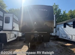 New 2026 Grand Design Reflection 362TBS available in Raleigh, North Carolina