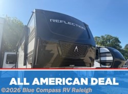 New 2026 Grand Design Reflection 362TBS available in Raleigh, North Carolina