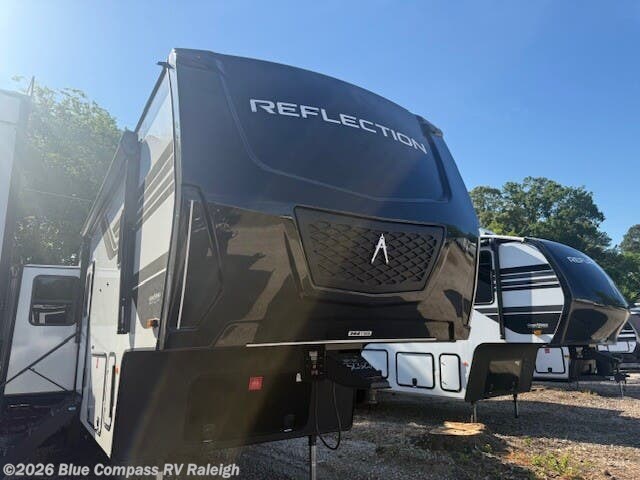 New 2026 Grand Design Reflection 362TBS available in Raleigh, North Carolina