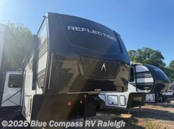 New 2026 Grand Design Reflection 362TBS available in Raleigh, North Carolina