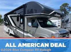 New 2026 Jayco Greyhawk 30Z available in Raleigh, North Carolina