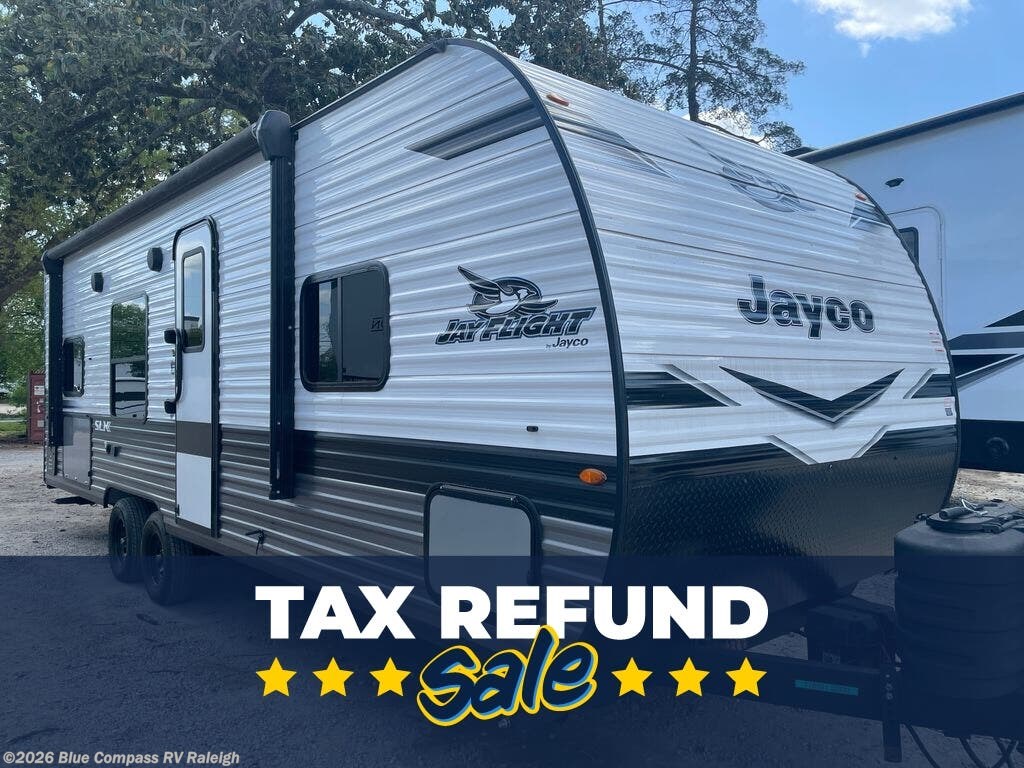 Used 2024 Jayco Jay Flight SLX 260BH available in Raleigh, North Carolina