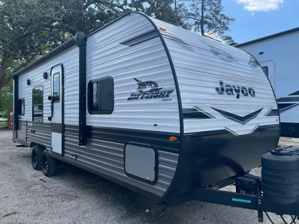 Used 2024 Jayco Jay Flight SLX 260BH available in Raleigh, North Carolina