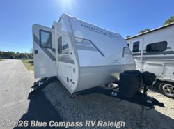 New 2026 Heartland North Trail 210MB available in Raleigh, North Carolina