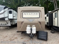 Used 2016 Forest River Rockwood Ultra Lite 2608WS available in Raleigh, North Carolina