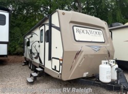 Used 2016 Forest River Rockwood Ultra Lite 2608WS available in Raleigh, North Carolina