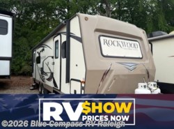 Used 2016 Forest River Rockwood Ultra Lite 2608WS available in Raleigh, North Carolina