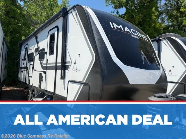 New 2026 Grand Design Imagine 2300MK available in Raleigh, North Carolina