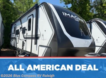 New 2026 Grand Design Imagine 2300MK available in Raleigh, North Carolina