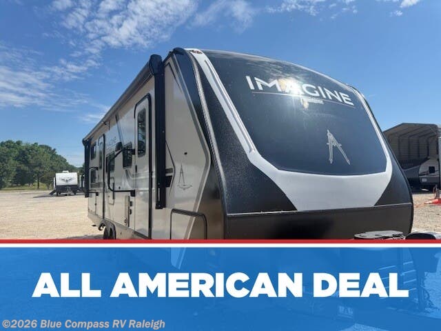 New 2026 Grand Design Imagine 2470BH available in Raleigh, North Carolina