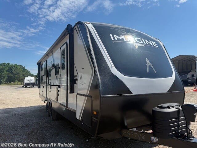 New 2026 Grand Design Imagine 2470BH available in Raleigh, North Carolina