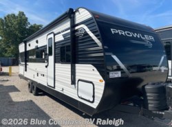 New 2026 Heartland Prowler 2802BHS available in Raleigh, North Carolina
