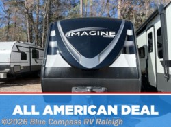 Used 2022 Grand Design Imagine 2600RB available in Raleigh, North Carolina
