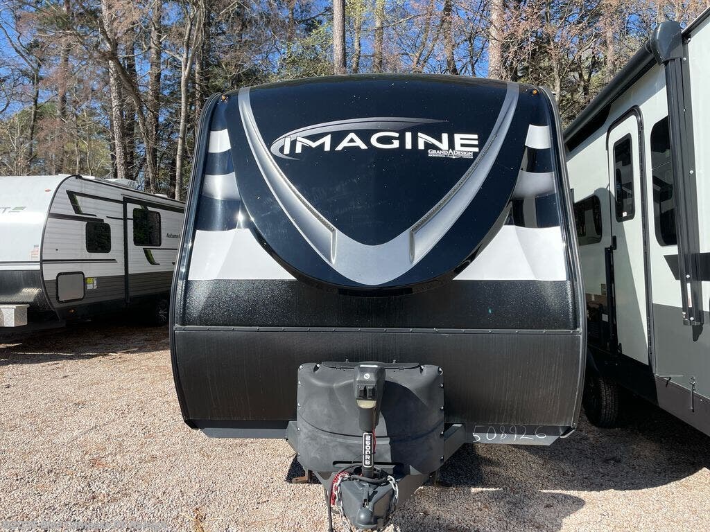Used 2022 Grand Design Imagine 2600RB available in Raleigh, North Carolina