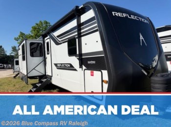 New 2026 Grand Design Reflection 317RSTS available in Raleigh, North Carolina