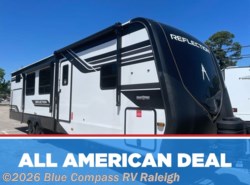 New 2026 Grand Design Reflection 342BHTS available in Raleigh, North Carolina