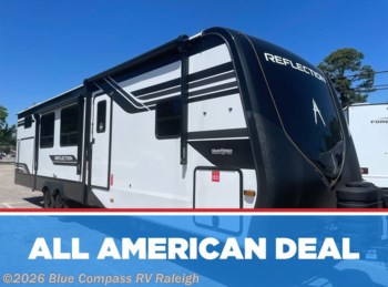 New 2026 Grand Design Reflection 342BHTS available in Raleigh, North Carolina