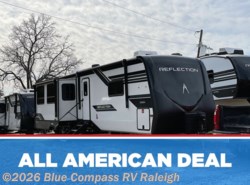 New 2026 Grand Design Reflection 345RLTS available in Raleigh, North Carolina