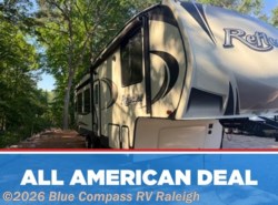 Used 2015 Grand Design Reflection 150 Series 295RL available in Raleigh, North Carolina