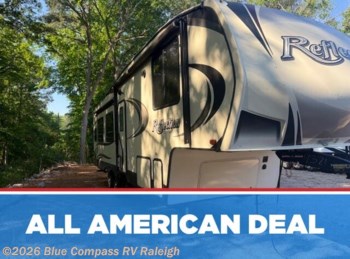 Used 2019 Grand Design Reflection 150 Series 295RL available in Raleigh, North Carolina