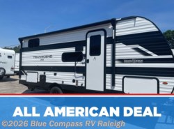 New 2026 Grand Design Transcend One 161DB available in Raleigh, North Carolina