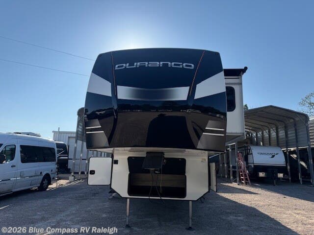 Used 2024 K-Z Durango D326RLT available in Raleigh, North Carolina
