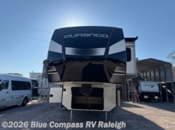 Used 2024 K-Z Durango D326RLT available in Raleigh, North Carolina