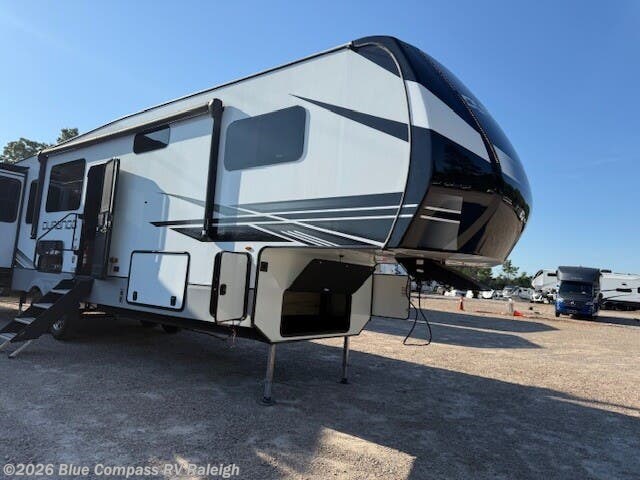 Used 2024 K-Z Durango D326RLT available in Raleigh, North Carolina