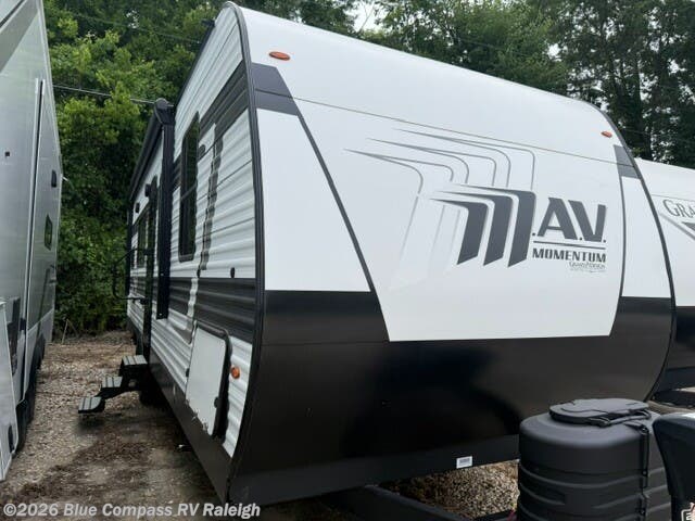 New 2026 Grand Design Momentum MAV 27MAV available in Raleigh, North Carolina
