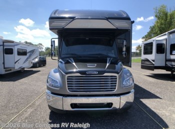 New 2026 Jayco Seneca Prestige 37M available in Raleigh, North Carolina