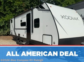 Used 2025 Dutchmen Kodiak 280BHSL available in Raleigh, North Carolina