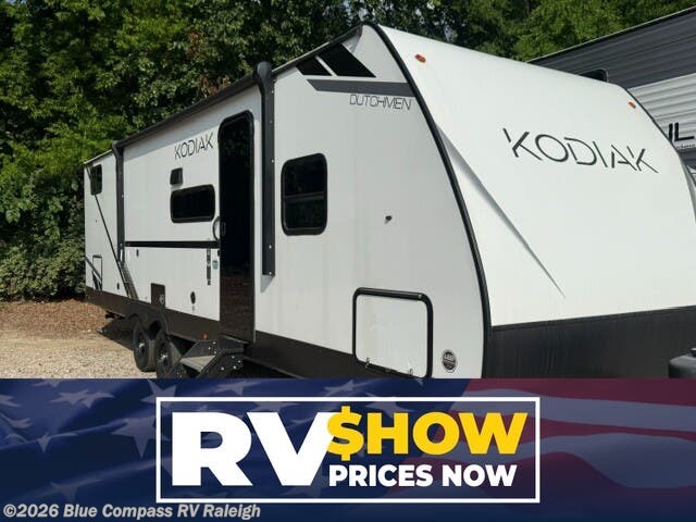 Used 2025 Dutchmen Kodiak 280BHSL available in Raleigh, North Carolina