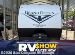 New 2026 Grand Design Transcend Xplor 24BHX available in Raleigh, North Carolina