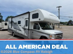 New 2027 East to West Entrada 2950OK available in Raleigh, North Carolina