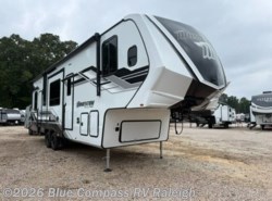 New 2026 Grand Design Momentum G-Class 320G available in Raleigh, North Carolina