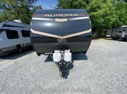 Used 2024 Forest River Aurora Light 22MLS available in Raleigh, North Carolina